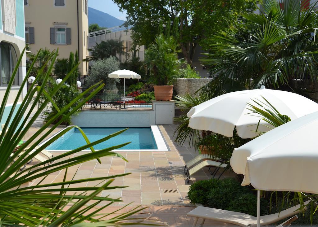 Hotel Leon D'Oro Rovereto  Exterior photo