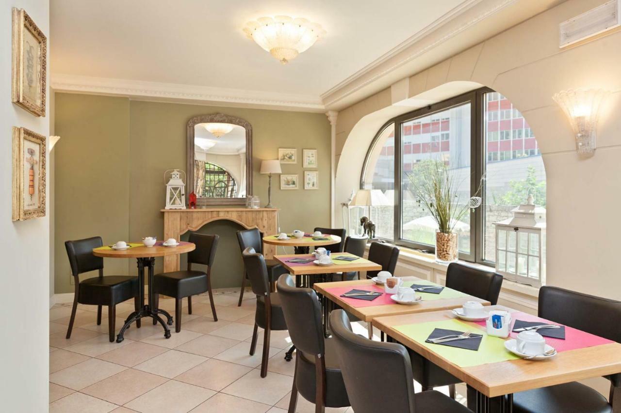 Hotel Leon D'Oro Rovereto  Exterior photo