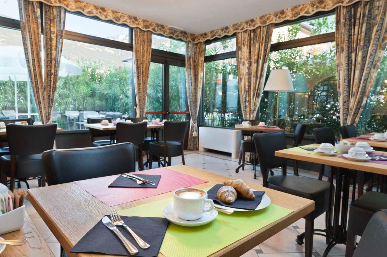 Hotel Leon D'Oro Rovereto  Exterior photo