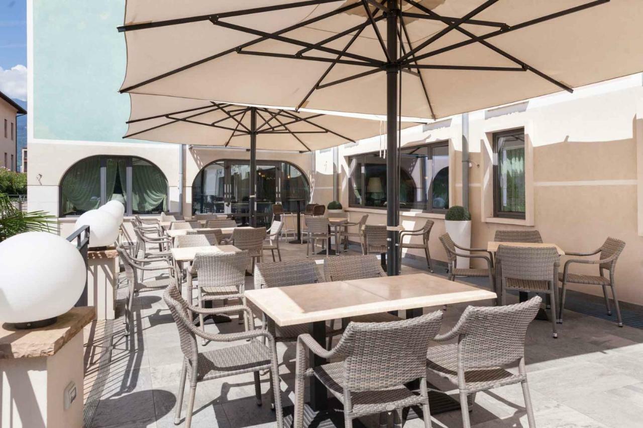 Hotel Leon D'Oro Rovereto  Exterior photo