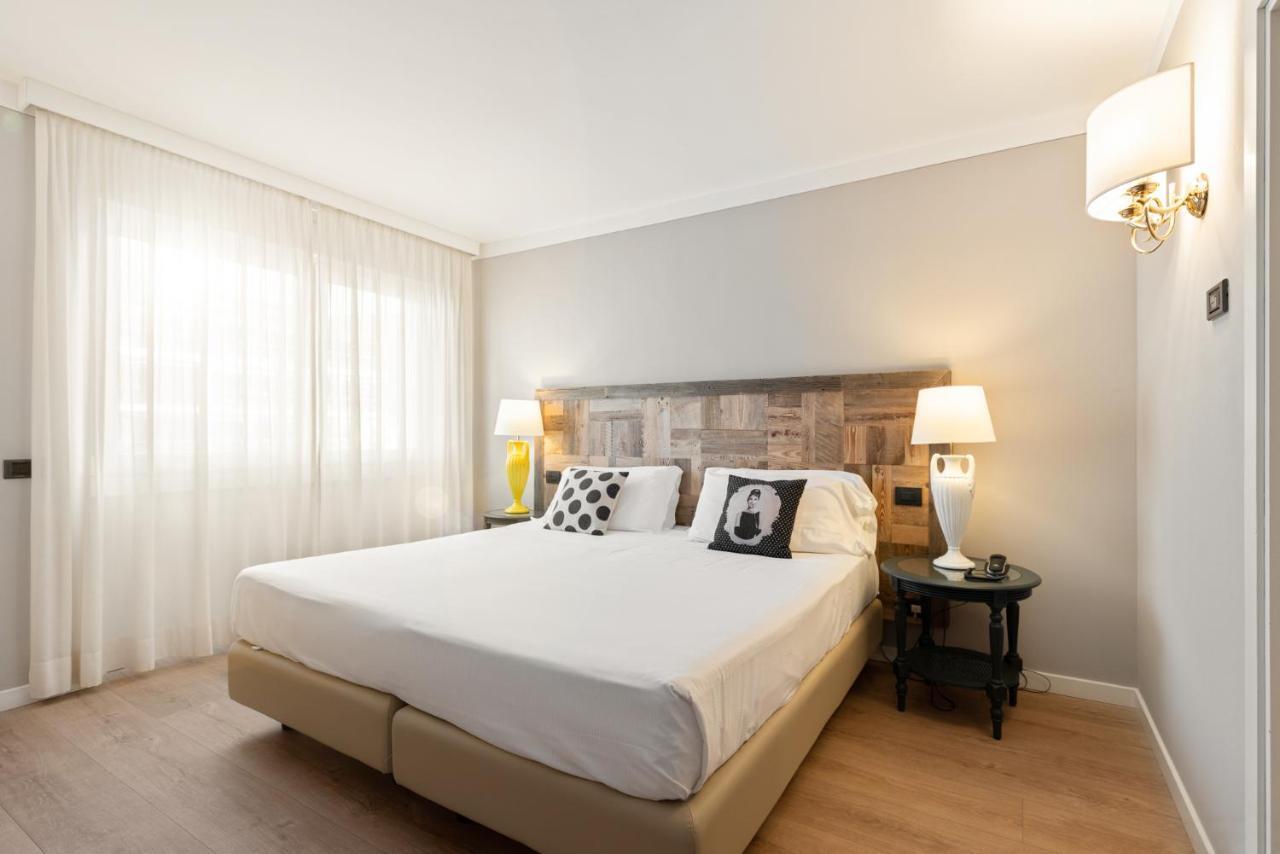 Hotel Leon D'Oro Rovereto  Exterior photo