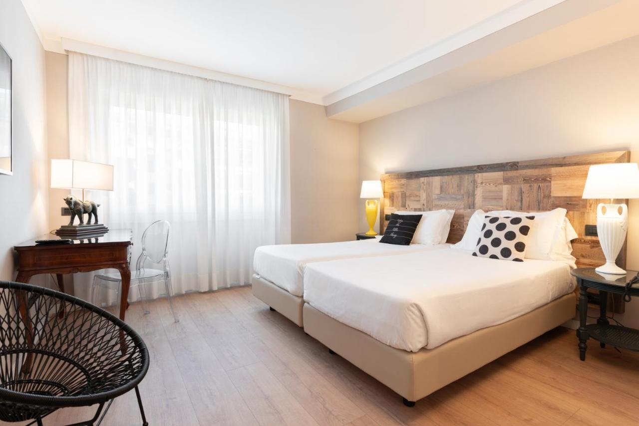 Hotel Leon D'Oro Rovereto  Exterior photo